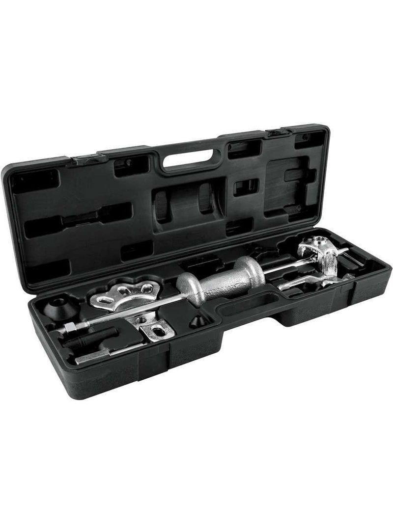 Kit Martelo De Extração Para Cubo De Rodas Vonder