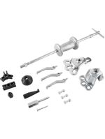 Kit Martelo De Extração Para Cubo De Rodas Vonder