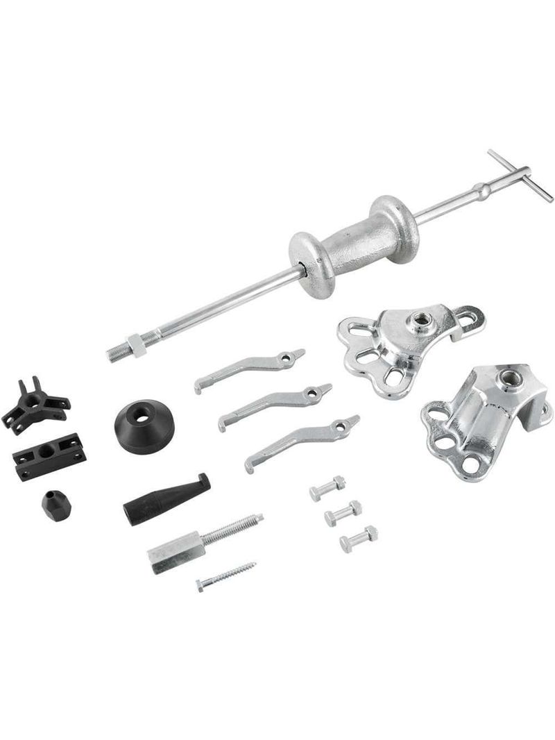 Kit Martelo De Extração Para Cubo De Rodas Vonder