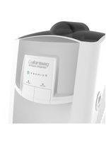 Purificador De Agua Colormaq Compressor Branco 220v Cpuhfba1