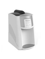 Purificador De Agua Colormaq Compressor Branco 220v Cpuhfba1