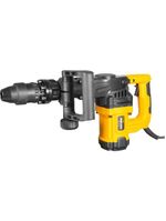 Kit Martelo Rompedor Mrv1315 15j - Vonder 220V