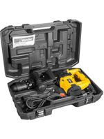 Kit Martelo Rompedor Mrv1315 15j - Vonder 220V