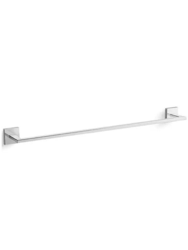 Porta Toalha 610mm Square Kohler 23285br-cp