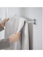 Porta Toalha 610mm Square Kohler 23285br-cp