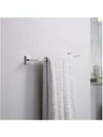 Porta Toalha 610mm Square Kohler 23285br-cp