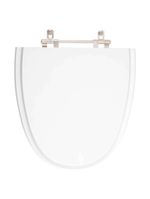 Tampa De Vaso Aloha Branco Para Bacia Celite