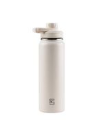 Garrafa térmica 850ml branca