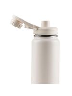 Garrafa térmica 850ml branca