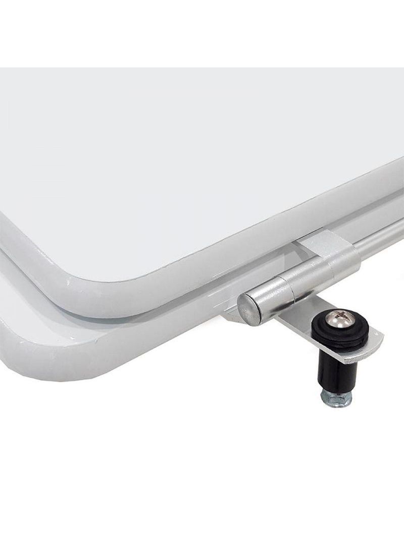 Tampa De Vaso Acrílico Decorada Monte Carlo Preto P-