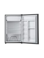 Frigobar Mondial 120L Porta Reversível Preto FGB-01-B120 110V