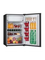 Frigobar Mondial 120L Porta Reversível Preto FGB-01-B120 110V