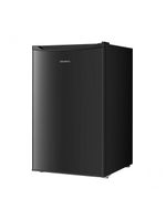Frigobar Mondial Porta Reversível Preto 120L FGB-01-B120 220V