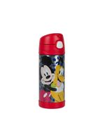 Garrafa térmica escolar 320 ml mickey