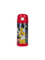 Garrafa térmica escolar 320 ml mickey