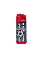 Garrafa térmica escolar 320 ml mickey