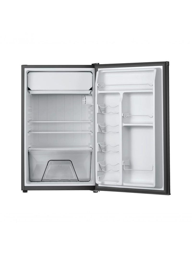Frigobar Mondial Porta Reversível Preto 120L FGB-01-B120 220V