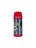 Garrafa térmica escolar 320 ml mickey