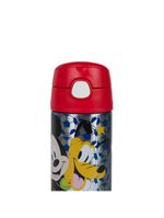Garrafa térmica escolar 320 ml mickey