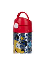 Garrafa térmica escolar 320 ml mickey