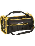 Bolsa lona 480x200x200mm 20 divisões bl004 vonder