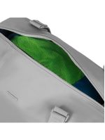 Bolsa de viagem executiva feminina royale cinza