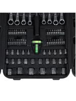 Jogo De Ferramentas 95 Peças Tradestar