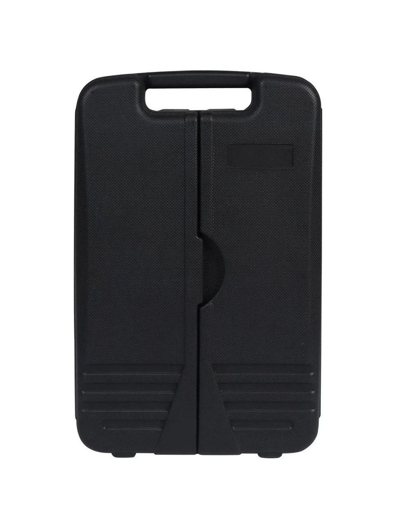 Jogo De Ferramentas 95 Peças Tradestar