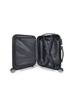 Kit Mala De Viagem ABS 2 Peças Adventure E Action Fortt Vermelha MAB01-VR