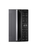 Micro-ondas Eletrolux De Bancada Efficient 36l Inox 127v