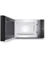 Micro-ondas Eletrolux De Bancada Efficient 36l Inox 127v