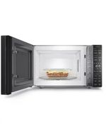 Micro-ondas Eletrolux De Bancada Efficient 36l Inox 127v