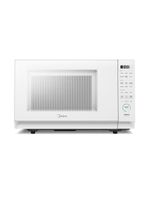 Micro-ondas 35L Branco Mastercook Midea MHP35B2 220V