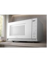 Micro-ondas 35L Branco Mastercook Midea MHP35B2 220V