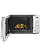 Micro-ondas 35L Branco Mastercook Midea MHP35B2 220V