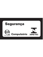 Coifa Vidro Curvo Parede Inox 75cm-5 Bocas Terim 110V