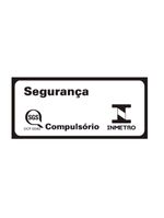 Coifa De Parede 90cm Retangular Duto Slim Fogatti Inox 110V