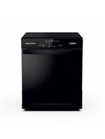 Lava-louças Brastemp 8 Serviços Modelo Preto Blf08ae Preto 220 V