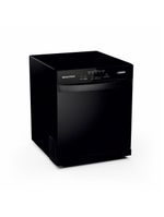 Lava-louças Brastemp 8 Serviços Modelo Preto Blf08ae Preto 220 V