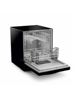 Lava-louças Brastemp 8 Serviços Modelo Preto Blf08ae Preto 220 V