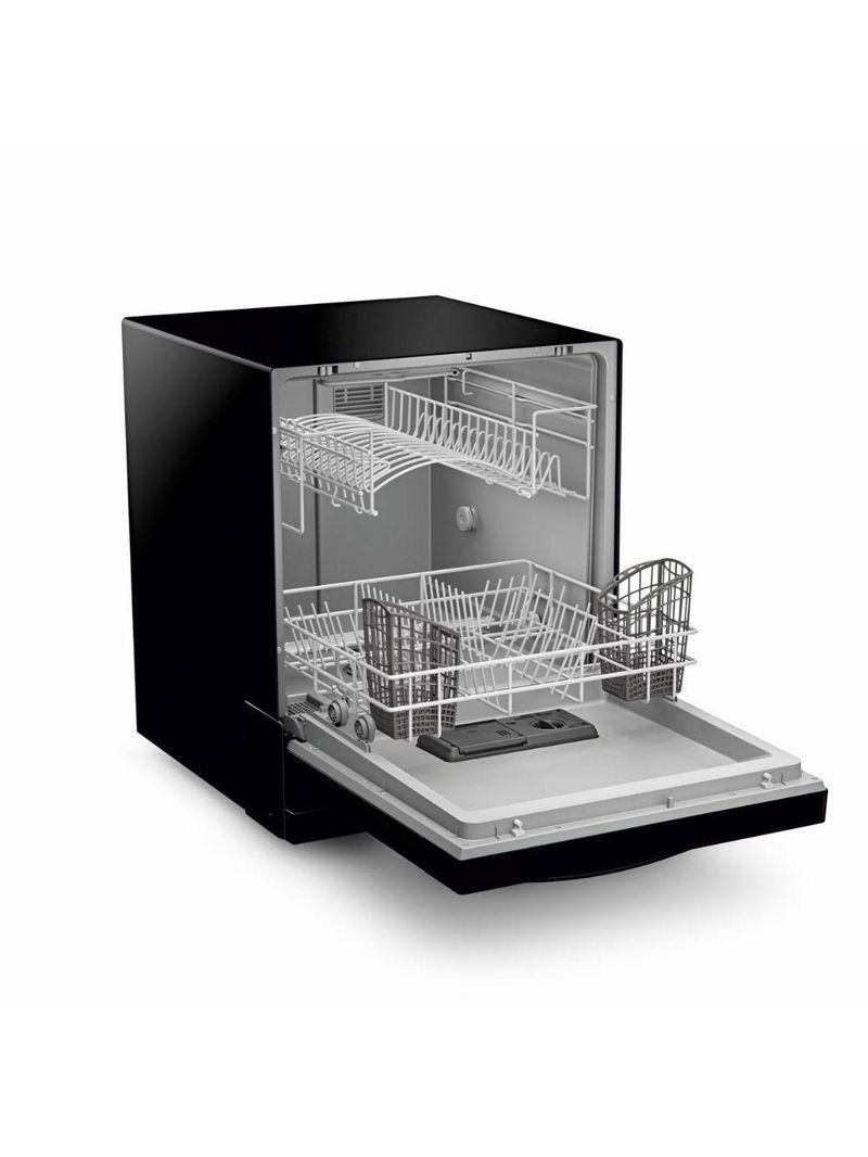 Lava-louças Brastemp 8 Serviços Modelo Preto Blf08ae Preto 220 V