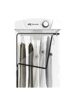 Secadora Mueller Sun 8 Kg Design Moderno 6 Cabides Branco 110V