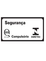 Forno Elétrico De Bancada 60Litros Fogatti Black I60Preto 220V