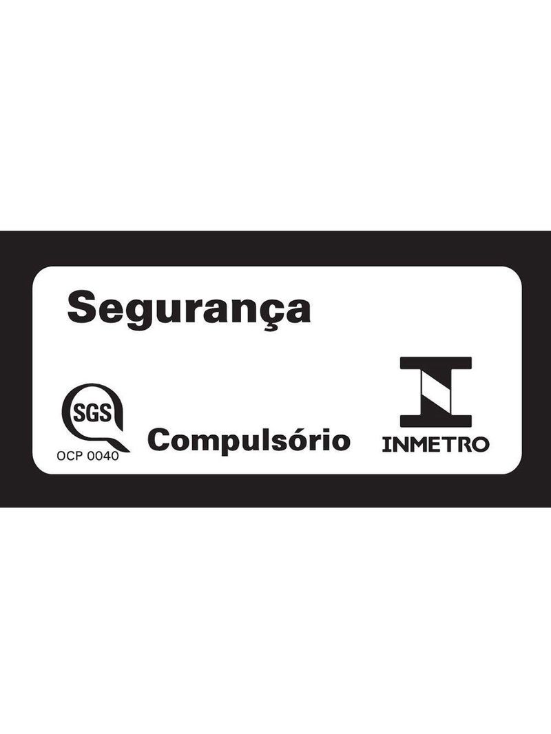 Forno Terim Elétrico Bancada Smart60 Black Com Espeto 60l Preto 220V
