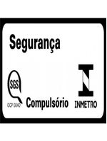 Forno Elétrico De Bancada 50Litros Fogatti Black I50Preto 220V