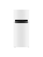 Refrigerador Ffree Duplex Inver Md-rt611e 473l Midea Branco Bivolt