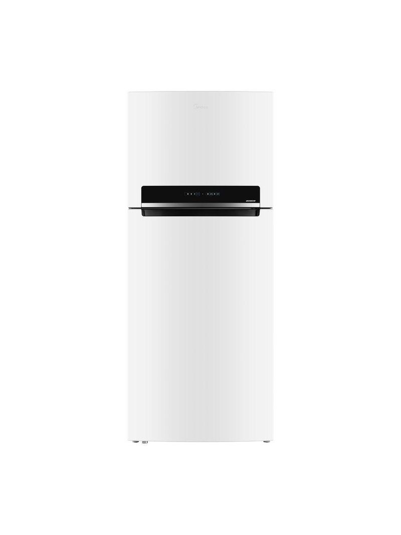 Refrigerador Ffree Duplex Inver Md-rt611e 473l Midea Branco Bivolt