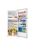 Refrigerador Ffree Duplex Inver Md-rt611e 473l Midea Branco Bivolt