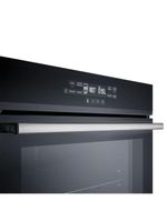 Forno De Embutir Electrolux Elétrico 80L Experience Com Foodsensor Preto OE8EF 220V