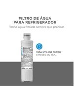 Filtro De Água Para Refrigerador Midea MIWFT2100